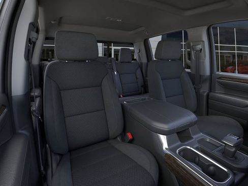 New 2026 GMC Sierra 1500 Elevation AWD/4WD image 40