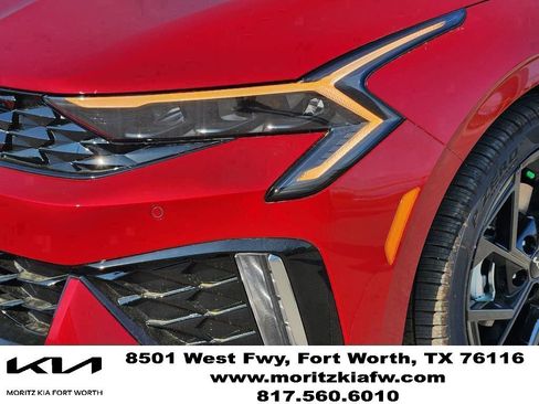 New 2026 Kia K5 GT-Line FWD image 6