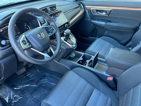 Used 2019 Honda CR-V EX image 11