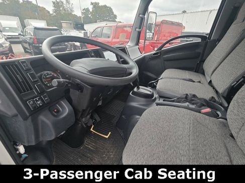 New 2024 Chevrolet Low Cab Forward image 10