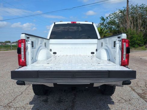 Certified 2025 Ford F250 King Ranch w/ Tremor Off-Road Package AWD/4WD image 26