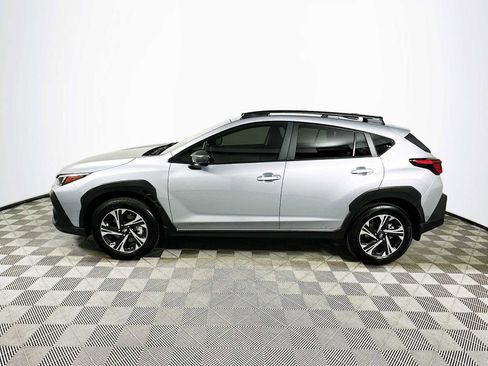 Certified 2025 Subaru Crosstrek 2.0i Premium image 4