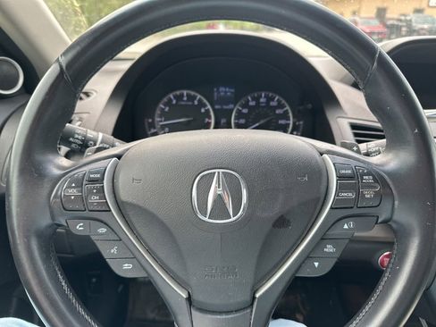 Used 2013 Acura RDX AWD w/ Technology Package image 3