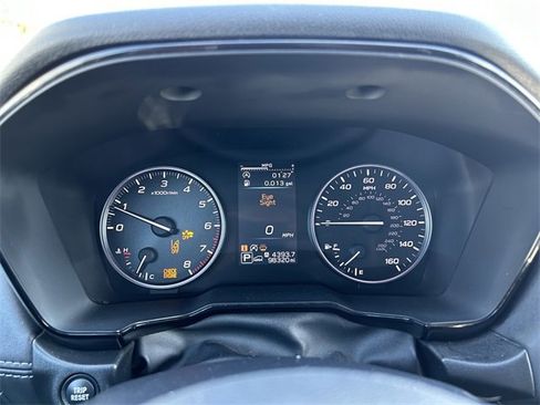 Used 2021 Subaru Outback Premium image 21