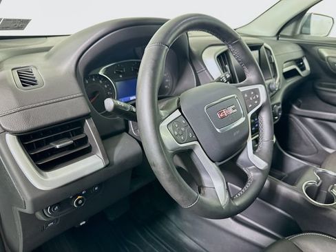 Used 2023 GMC Terrain SLT AWD/4WD image 11