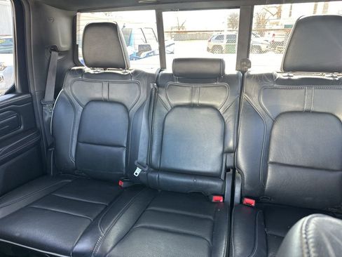 Used 2022 RAM 1500 Limited image 14