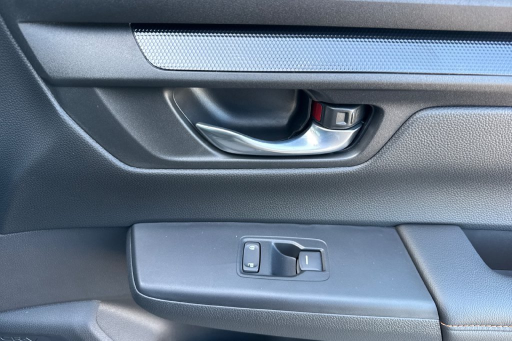 New 2027 Honda CR-V Sport-L image 20