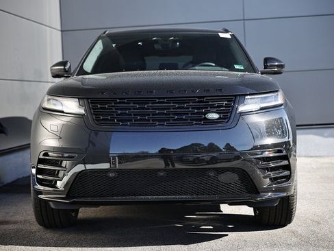 New 2026 Land Rover Range Rover Velar Dynamic SE image 9