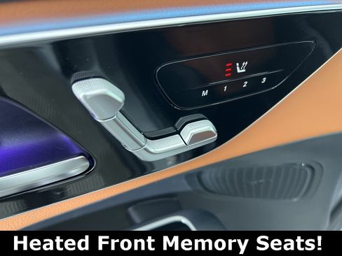 Certified 2025 Mercedes-Benz GLC 300 4MATIC image 6