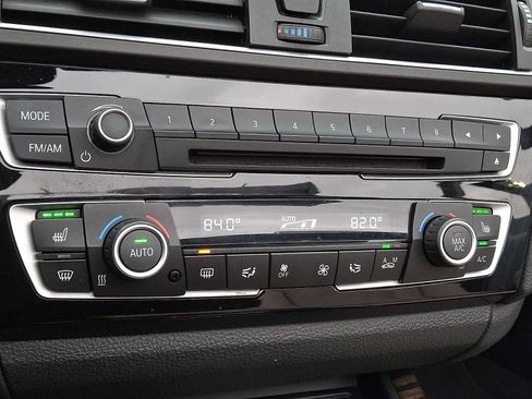 Used 2017 BMW 230i xDrive Convertible image 14