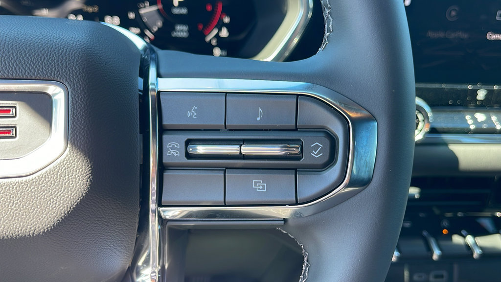 New 2026 GMC Canyon Elevation RWD image 26