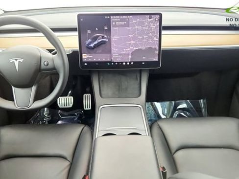 Used 2024 Tesla Model Y Performance AWD/4WD image 49