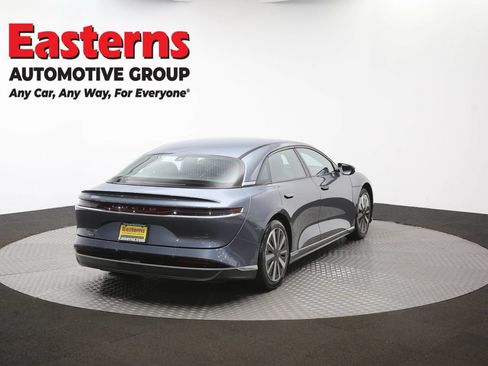 Used 2024 Lucid Air Pure RWD image 39