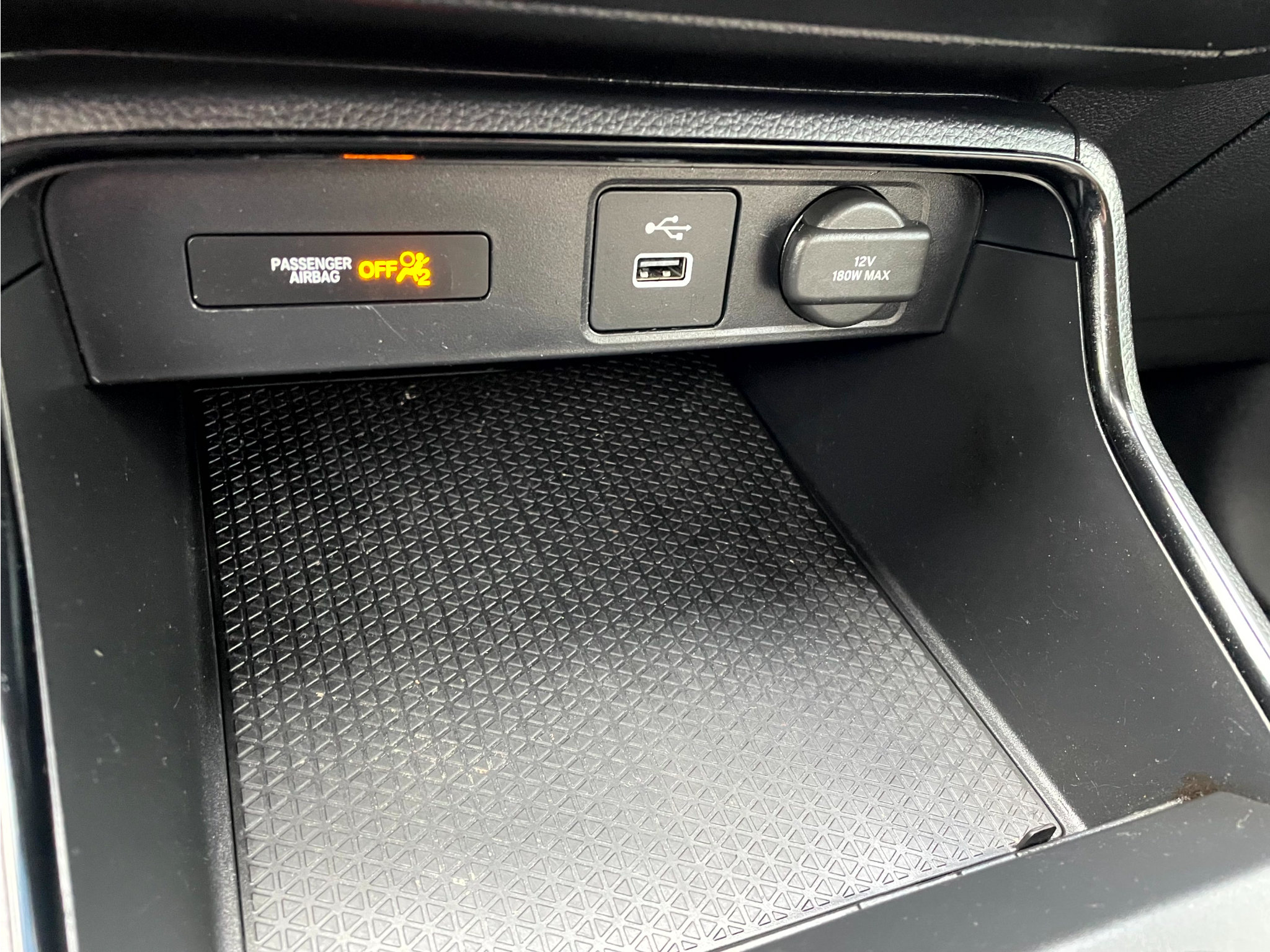 Used 2024 Honda CR-V LX image 18