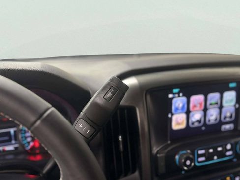 Used 2019 Chevrolet Silverado 1500 LT w/ All Star Edition AWD/4WD image 28