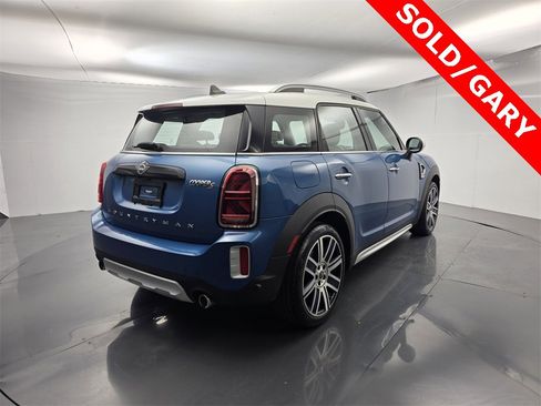 Used 2023 MINI Cooper Countryman S image 4