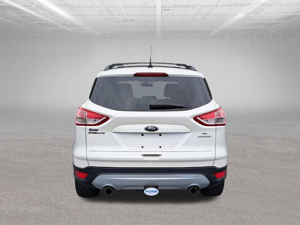 Used 2013 Ford Escape SE FWD image 6