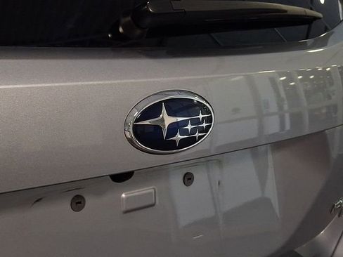 Certified 2023 Subaru Forester Touring w/ Popular Package #3 AWD/4WD image 32
