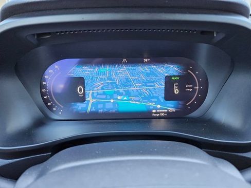 Certified 2023 Volvo C40 P8 Recharge Plus w/ Climate Package AWD/4WD image 23