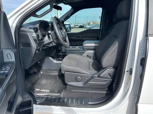 Used 2023 Ford F150 XL w/ STX Appearance Package image 16