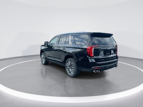 Used 2023 GMC Yukon Denali Ultimate AWD/4WD image 7