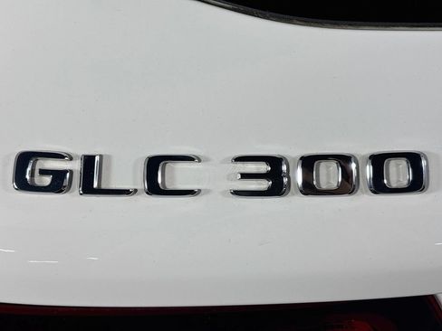 Used 2022 Mercedes-Benz GLC 300 4MATIC image 25