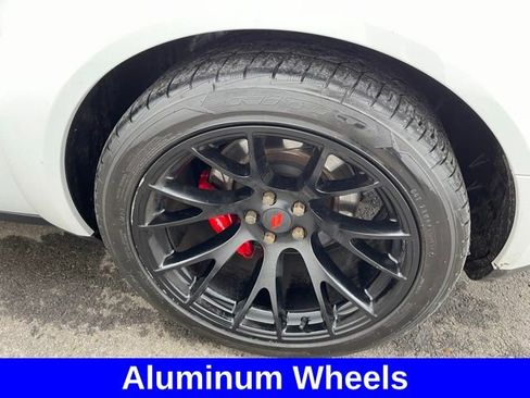 Used 2020 Dodge Challenger R/T Scat Pack image 27