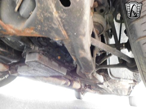 Used 1992 Lincoln Continental Executive image 12