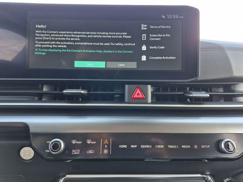 New 2026 Kia Carnival SX FWD image 8