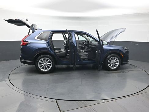 Certified 2024 Honda CR-V EX-L image 55