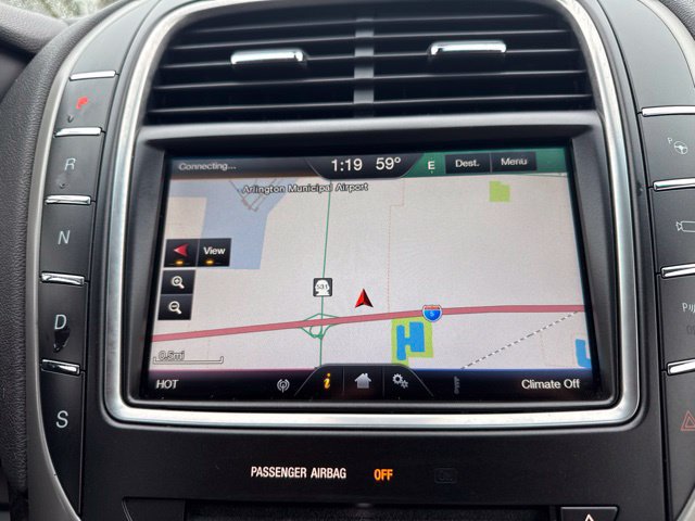 Used 2016 Lincoln MKX Reserve w/ Technology Package AWD/4WD image 26