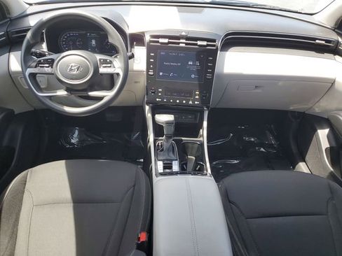 Certified 2024 Hyundai Tucson SEL FWD image 27