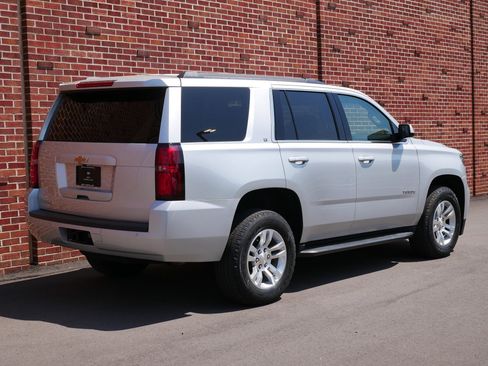 Used 2020 Chevrolet Tahoe LT AWD/4WD image 25
