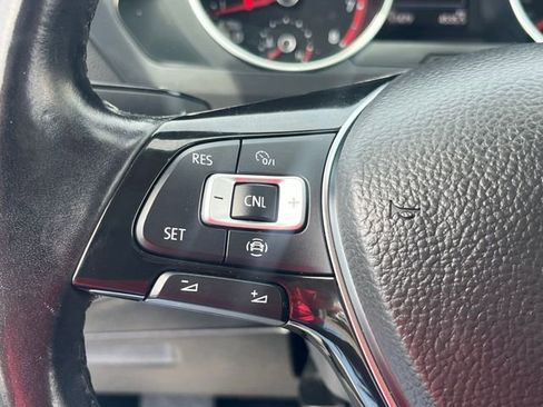 Used 2019 Volkswagen Tiguan S AWD/4WD image 19