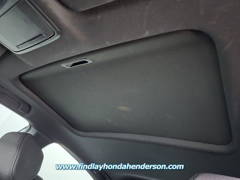 Certified 2025 Honda Accord Sport image 13