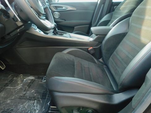 New 2024 Dodge Hornet R/T Plus w/ Track Pack image 12