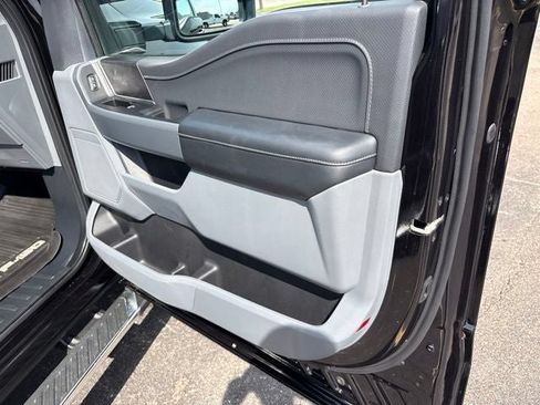 Certified 2023 Ford F150 XLT w/ Equipment Group 302A High AWD/4WD image 7