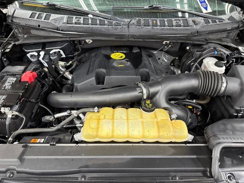 Used 2020 Ford F150 Lariat w/ Equipment Group 502A Luxury image 12