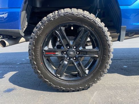 Used 2022 Ford F150 XL w/ STX Appearance Package AWD/4WD image 16