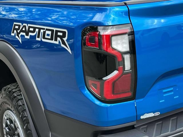 New 2026 Ford Ranger Raptor AWD/4WD image 10