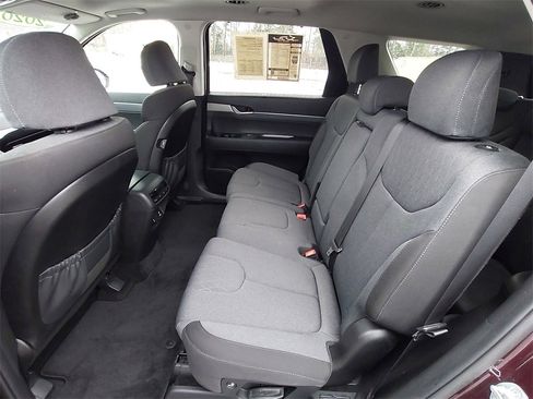 Used 2020 Hyundai Palisade SEL image 34