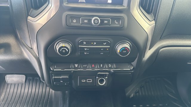 Used 2021 Chevrolet Silverado 3500 W/T w/ WT Convenience Package AWD/4WD image 13