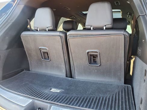 Used 2020 Cadillac XT6 Sport image 42