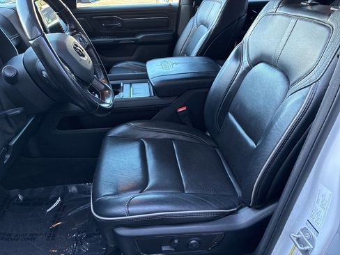 Used 2022 RAM 1500 Limited image 19