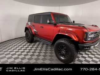 Used 2024 Ford Bronco Raptor video 2