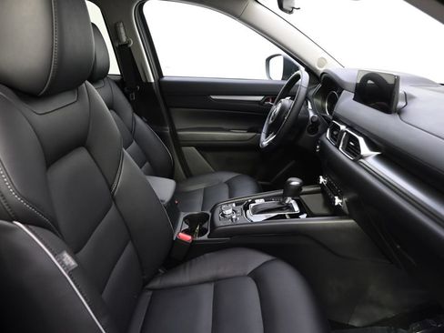 Certified 2025 MAZDA CX-5 AWD 2.5 S w/ Select Package image 16