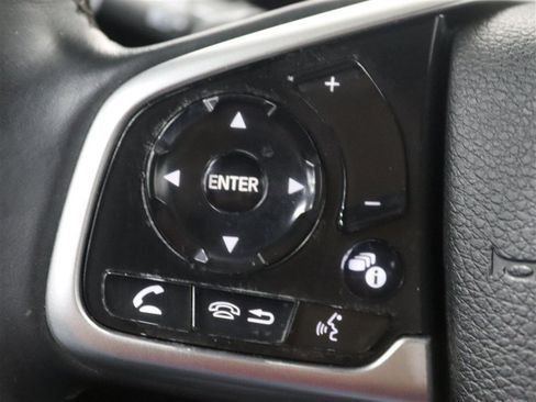 Used 2020 Honda Civic Sport image 38