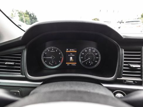 Used 2019 Hyundai Sonata SEL w/ Tech Package 02 FWD image 14
