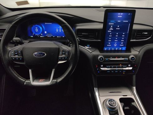 Used 2020 Ford Explorer ST w/ ST Street Pack AWD/4WD image 22