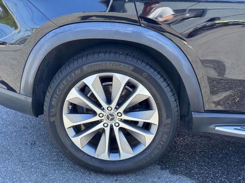 Used 2020 Mercedes-Benz GLE 350 image 8